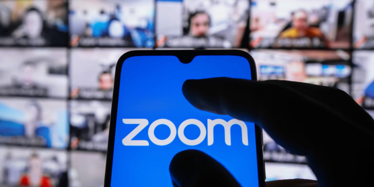 Zoom тестирует показ рекламы для пользователей бесплатных аккаунтов