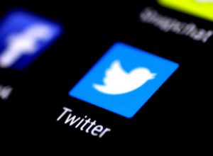 Суд оштрафовал Twitter на 5 млн руб