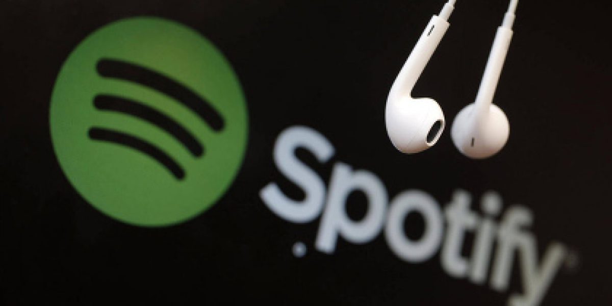 Spotify тестирует новую функцию «Discover» с лентой вертикальных клипов