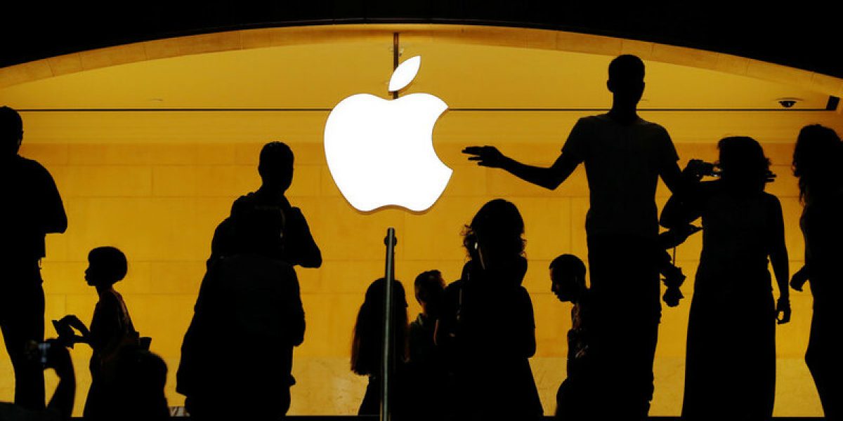 Apple стала предупреждать активистов о возможной слежке правительства