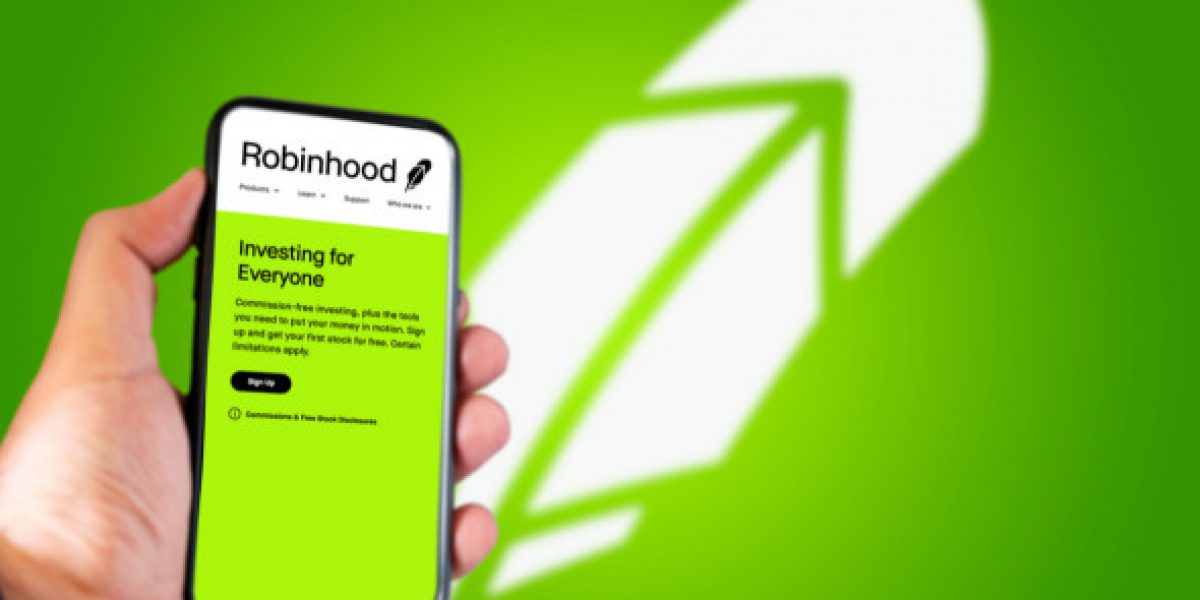 Robinhood объявил об утечке данных миллионов пользователей