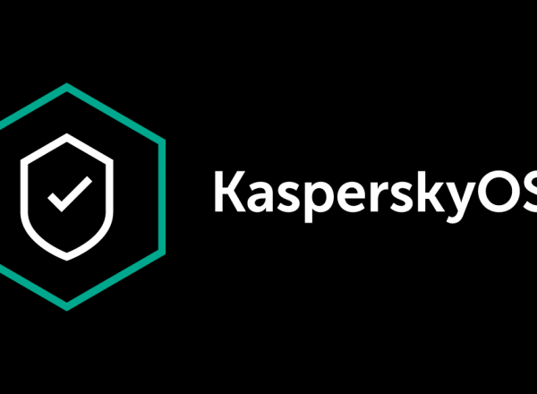 «Лаборатория Касперского» представила свою операционную систему с защитой от атак