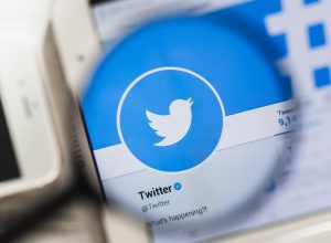 Опубликованные без согласия людей медиафайлы будут удалены из Twitter