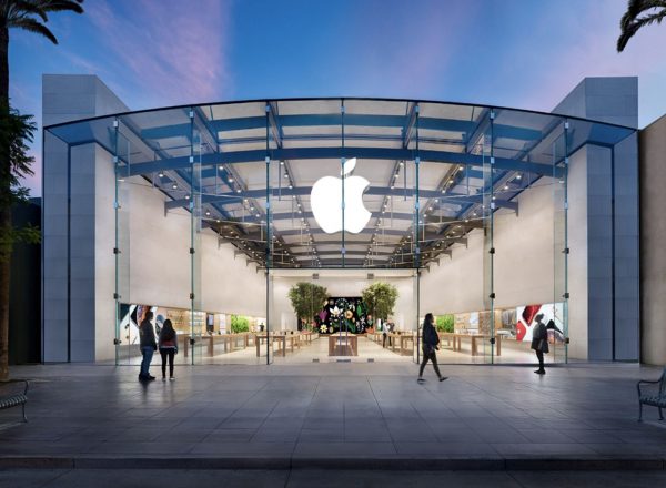 Apple ответили на обвинения в тайной покупке рекламы в Google