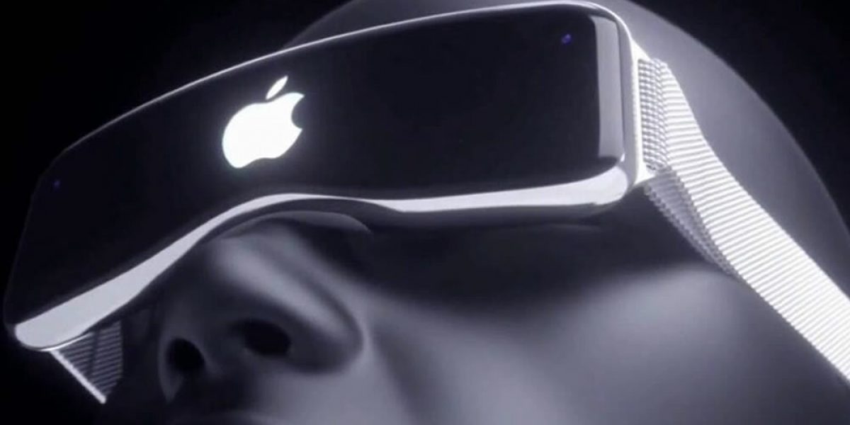 Apple готовится выпустить AR-гарнитуру с производительностью Mac в 2022 году