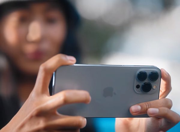 В России наблюдается дефицит iPhone