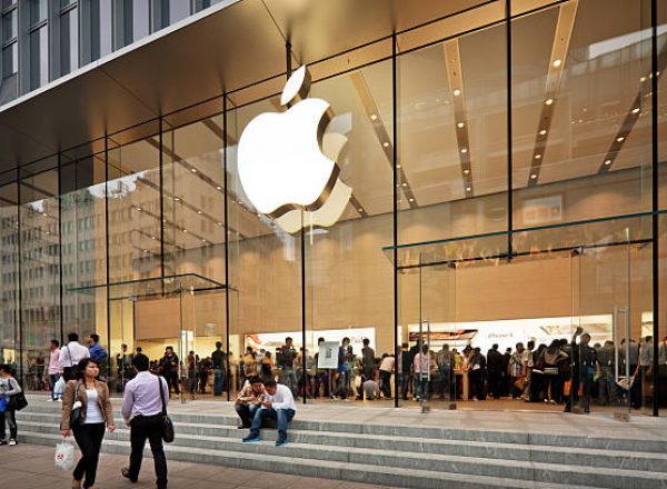 Apple может получить доступ к частотам для UWB в России