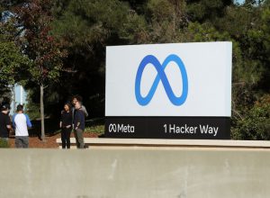 Прокуратура Огайо подала иск к Meta на $100 млрд