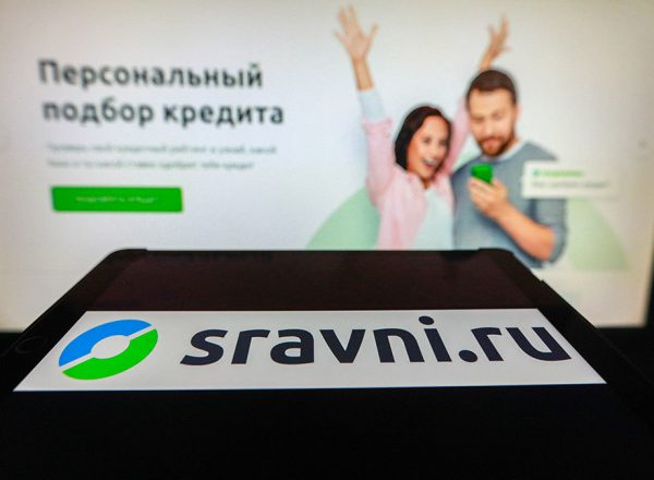 ПСБ присоединился к финансовому маркетплейсу Сравни.ру