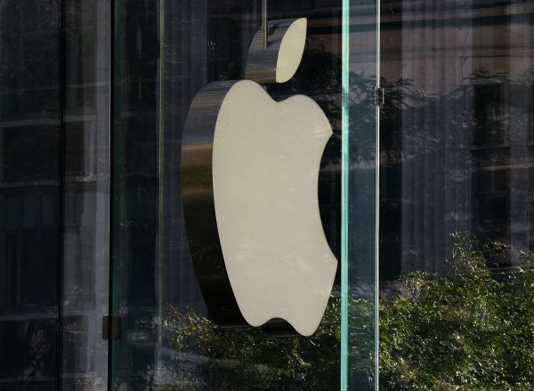 Apple набирает команду в преддверии запуска AR-гарнитуры