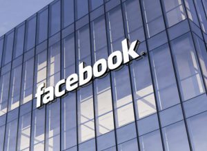 Объектами слежки злоумышленников стали 50 тыс. пользователей Facebook
