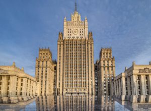 МИД предложили заключить соглашение о международном управлении интернетом