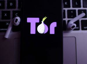 Роскомнадзор заблокировал Tor