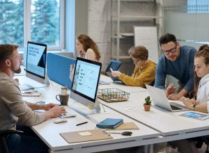 В России выросло число судебных дел в IT-сфере на 20%