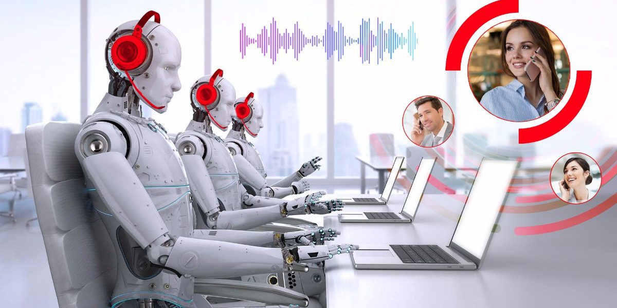 «МегаФон» и разработчик ИИ — Neuro.net запустили конструктор голосовых роботов для малого и среднего бизнеса