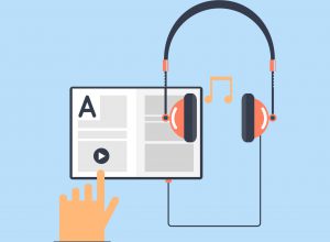 Приложения электронных и аудиокниг пополнят «список предустановленных приложений»