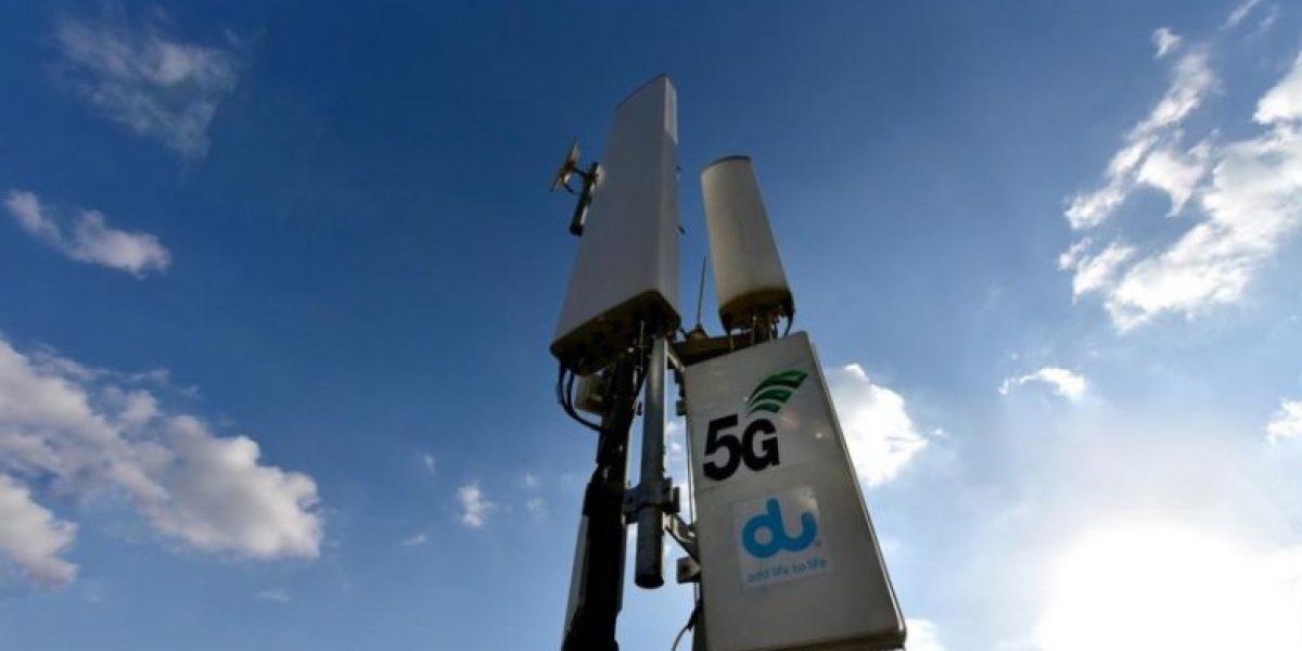 Телекоммуникационные ассоциации США изучат влияние 5G на безопасность полетов