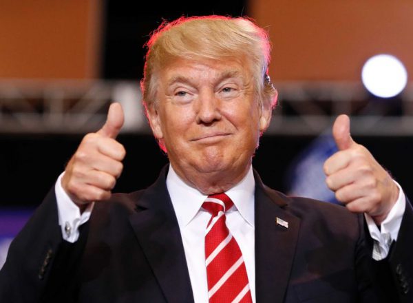 Венчурный фонд Трампа запустит видеосервис