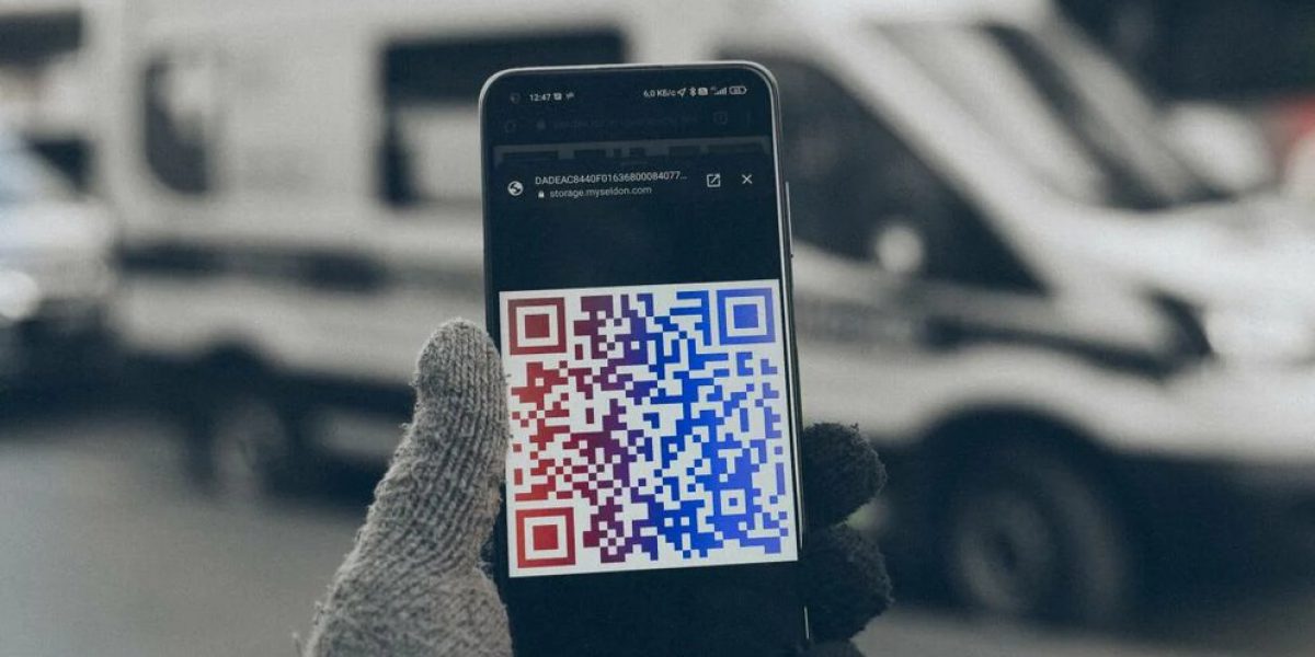 Власти введут Qr-коды в общественных местах на основе данных о темпах вакцинации россиян