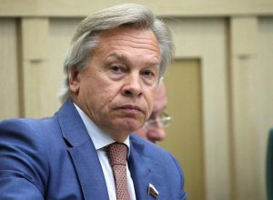 Сенаторы планируют ввести налог для зарубежных IT-компаний в России