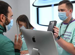 Продажи смартфонов премиум сегмента в текущем году увеличились в 1,5 раза