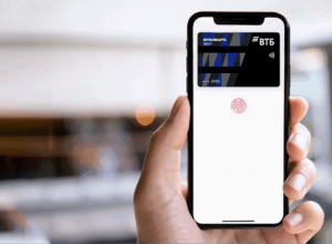 ВТБ и Wildberries запустят систему бесконтактной оплаты VTB Pay