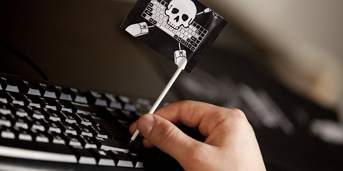 В Белоруссии вырос объем онлайн-пиратства