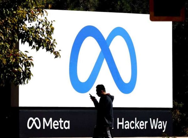 Суд наложил оборотный штраф в 1,9 млрд рублей на Meta
