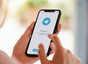 Telegram обошел WhatsApp по объему интернет-трафика
