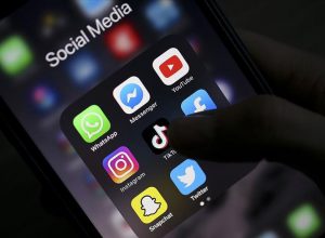 72% американцев не доверяют Facebook хранение персональных данных