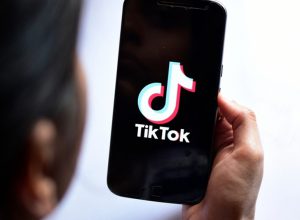TikTok стал самым популярным интернет-ресурсом в 2021 году