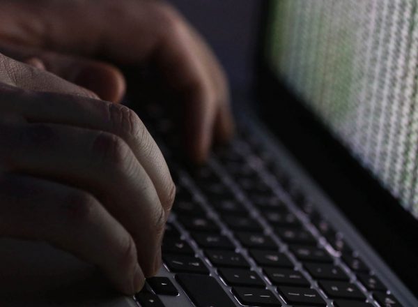 Индийские хакеры случайно заразили компьютер собственным вирусом