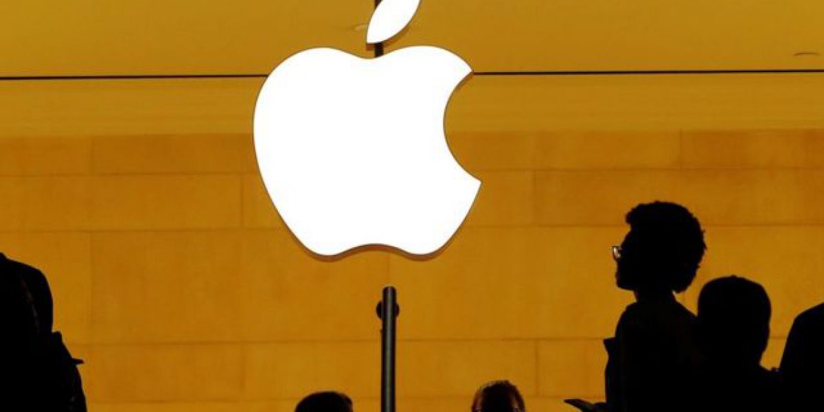 Apple начали выполнять закон о «приземлении»