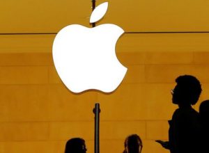 Apple начали выполнять закон о «приземлении»