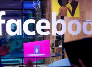 Facebook заблокировал страницу российской делегации на переговорах в Вене по военной безопасности
