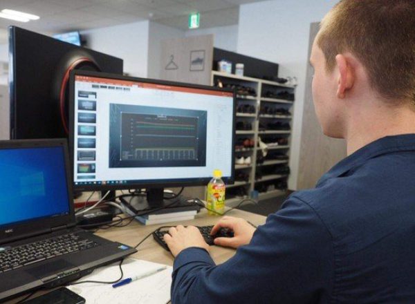 IT-поставщик Минобороны признан банкротом
