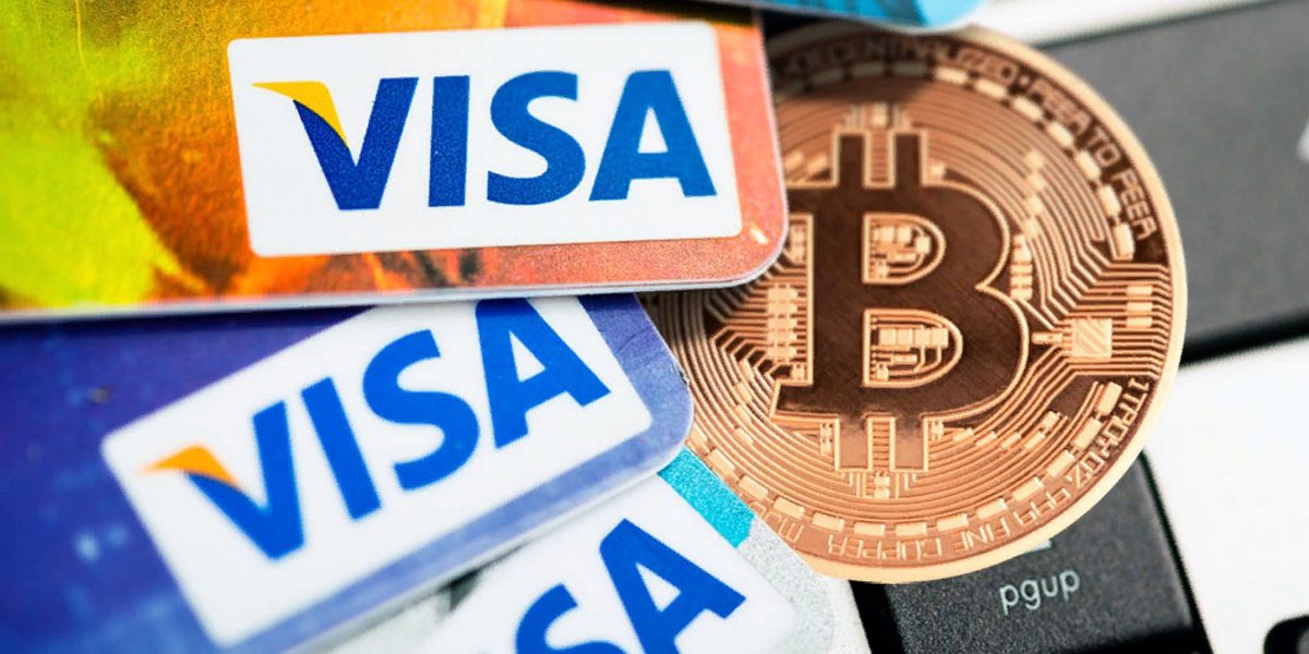 Visa запустит платформу для тестирования цифровых валют