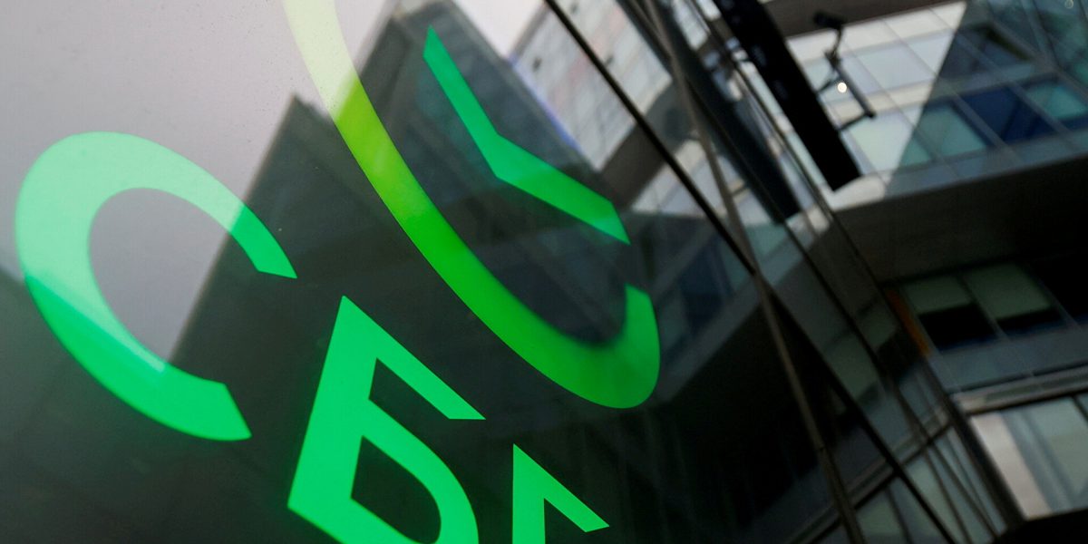 Сбер собирается выкупить сеть магазинов Стокманн