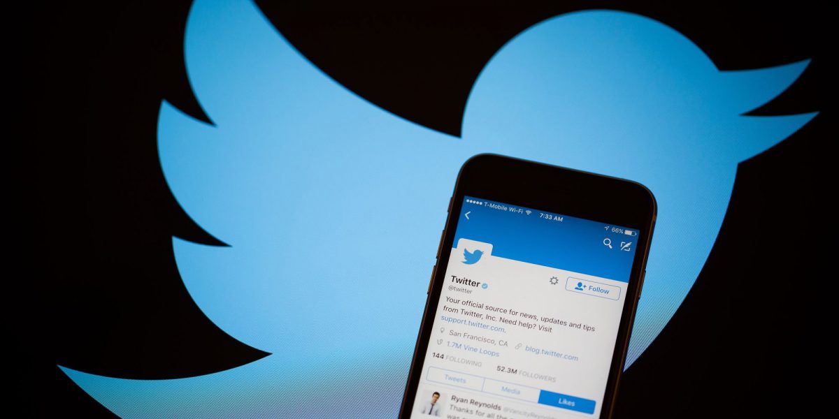 Twitter заблокировал бота-спойлера для игры Worlde