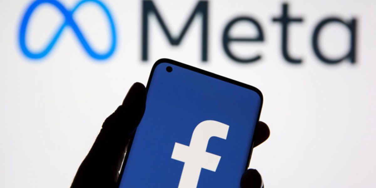 Компания Meta получила штраф в размере 2,3 млрд фунтов