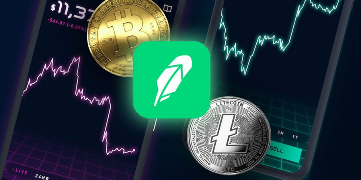 Robinhood заявила о запуске бета-тестирования криптовалютных кошельков
