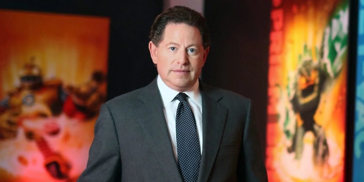 Бобби Котик покинет пост генерального директора Activision Blizzard