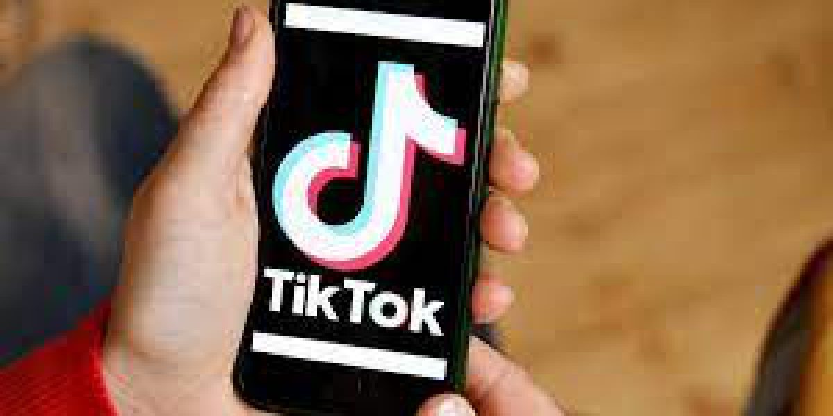 TikTok завел личный кабинет на сайте Роскомнадзора