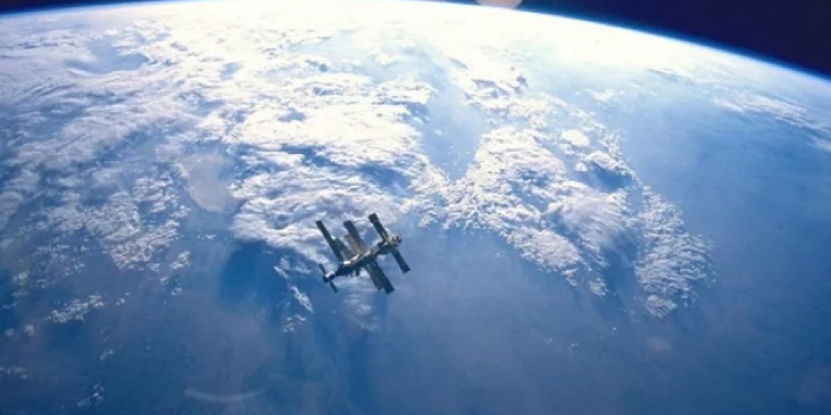 Кинокомпания Space Entertainment Enterprise к 2024 году построит киностудию в космосе