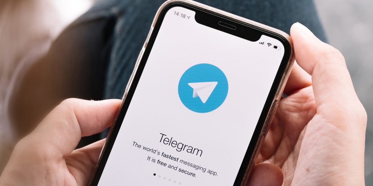 В Telegram теперь можно пожаловаться на терроризм