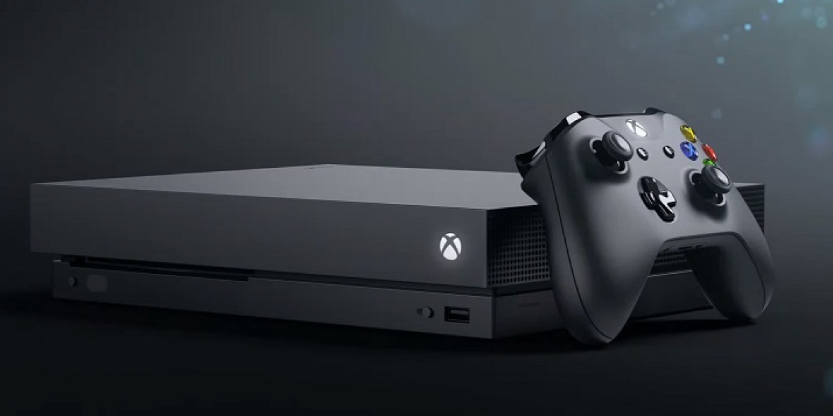 Microsoft сняла с производства Xbox One