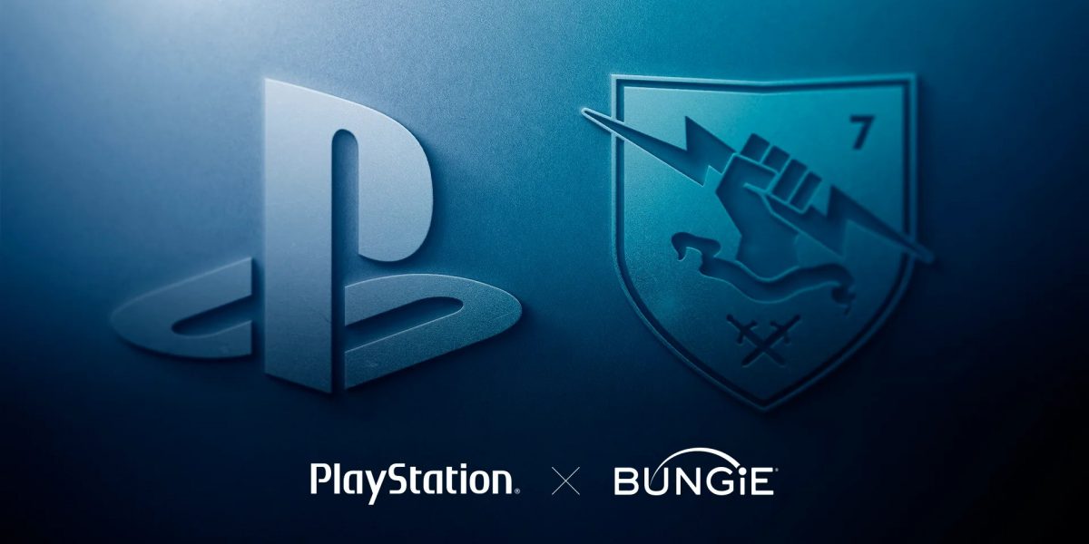 Sony покупает компанию-разработчика игр Halo и Destiny за $3,6 млрд