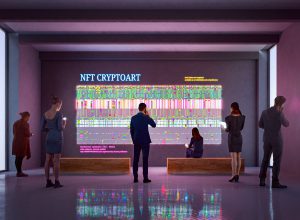 Налоговая служба Великобритании впервые арестовала NFT и криптовалюту по делу о мошенничестве