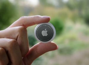 Apple обновит трекеры AirTag после жалоб пользователей о слежке