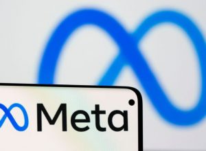 На фоне результатов годового отчета акции Meta упали на 26%